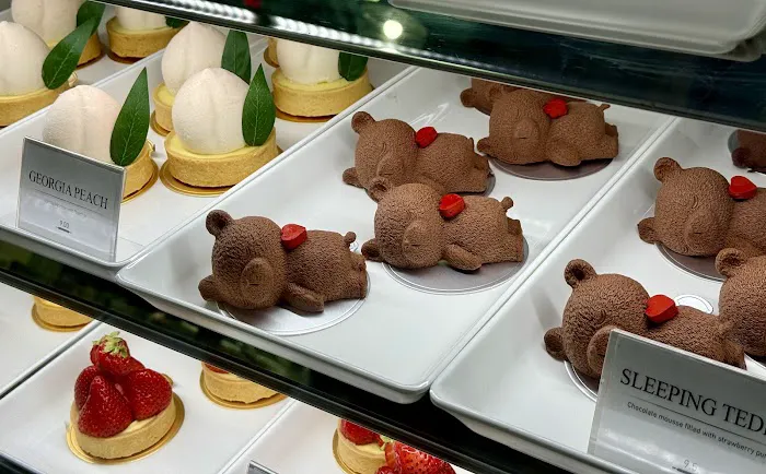 Hansel & Gretel Bakery Cafe Picture 6