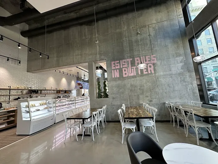 Hansel & Gretel Bakery Cafe Picture 8