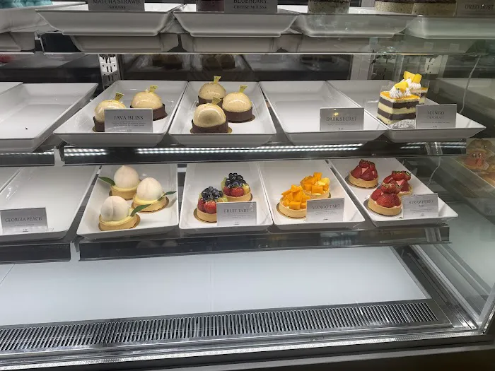 Hansel & Gretel Bakery Cafe Picture 1