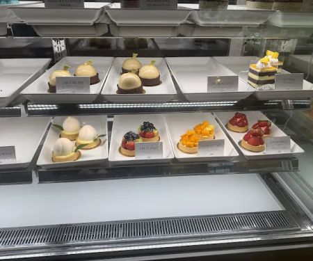 Hansel & Gretel Bakery Cafe