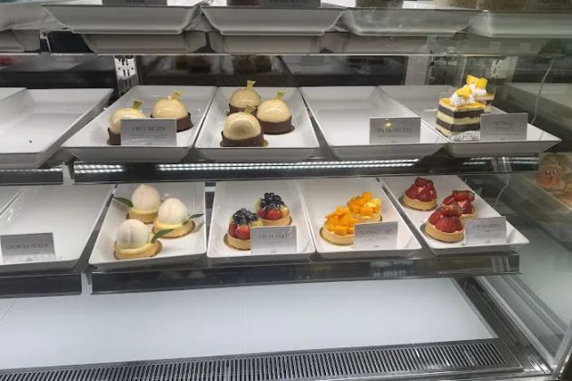Hansel & Gretel Bakery Cafe