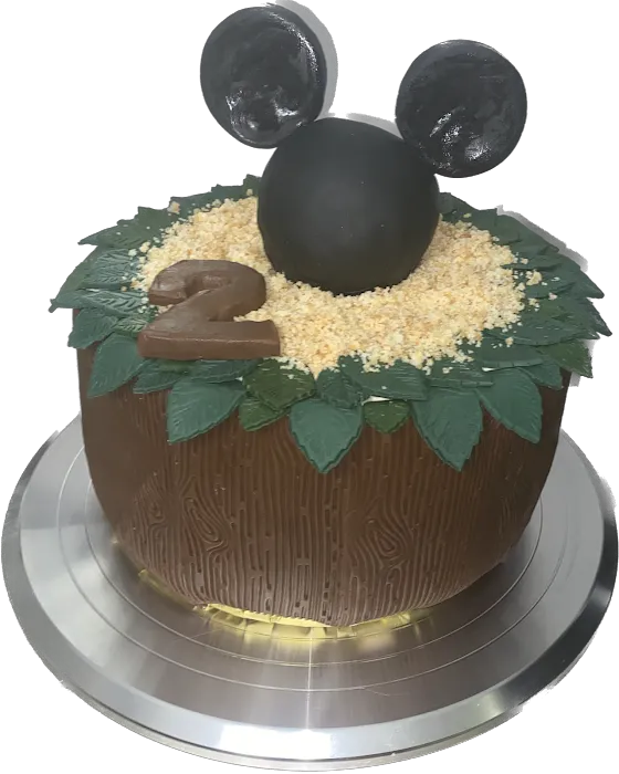 All That Frosting Cakery Picture 7