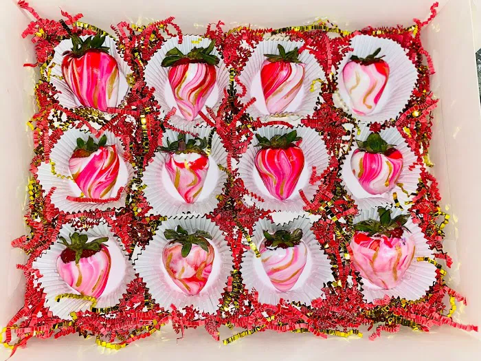 All That Frosting Cakery Picture 3