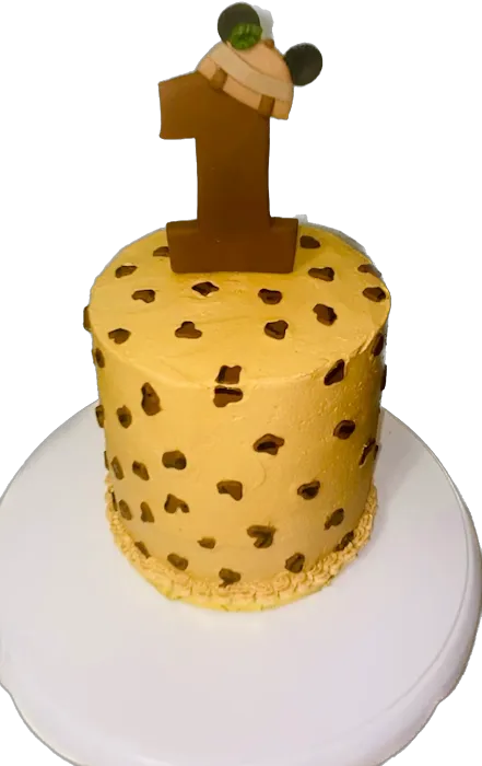 All That Frosting Cakery Picture 1