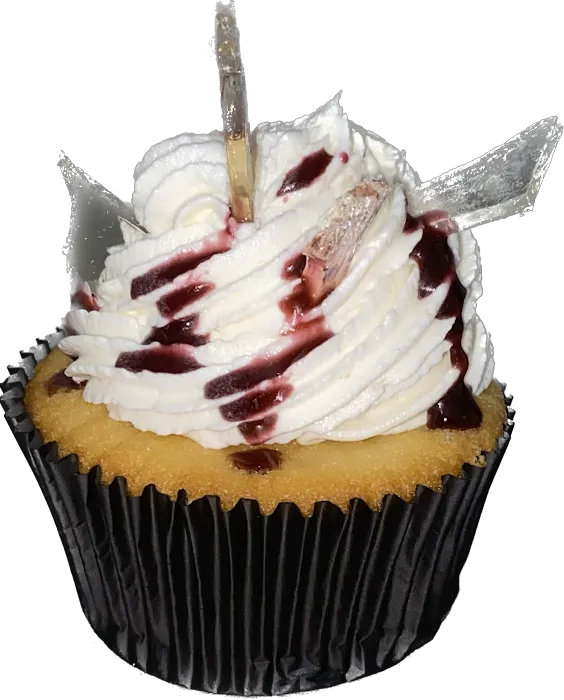 All That Frosting Cakery Picture 10