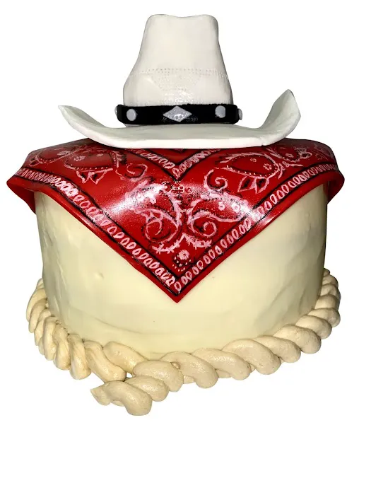 All That Frosting Cakery Picture 6