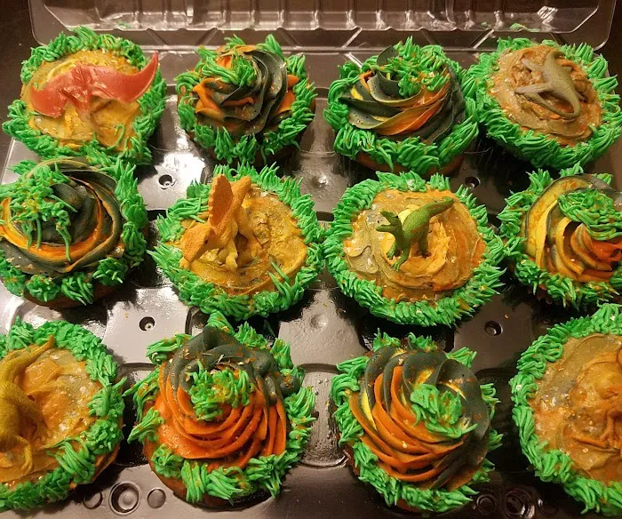 Pooh's Cake Creations Picture 7