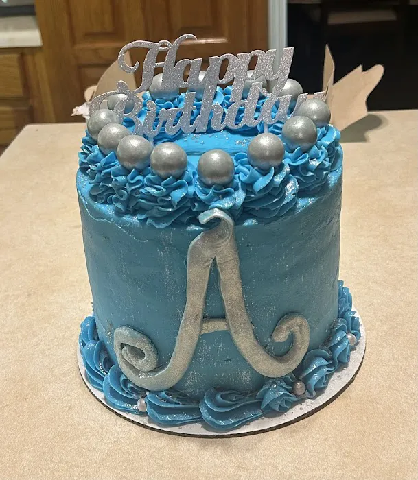 Pooh's Cake Creations Picture 2