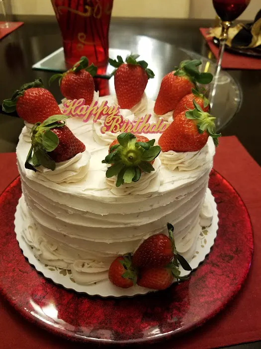 Pooh's Cake Creations Picture 1