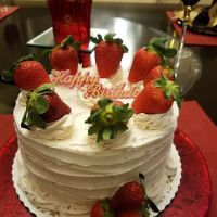Pooh's Cake Creations ico