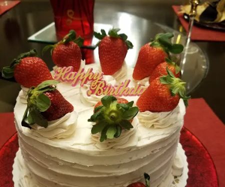 Pooh's Cake Creations