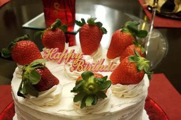 Pooh's Cake Creations