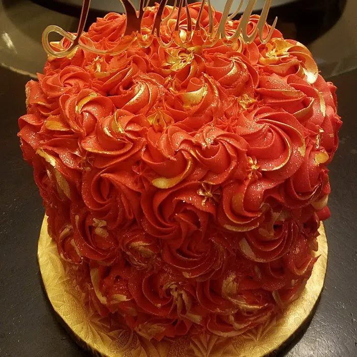 Pooh's Cake Creations Picture 4