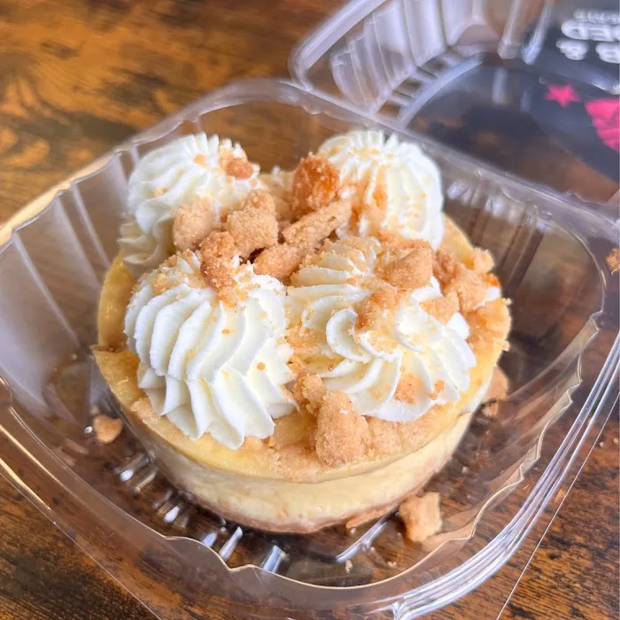 Baked Wright Bakery Picture 6