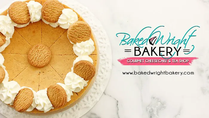 Baked Wright Bakery Picture 9
