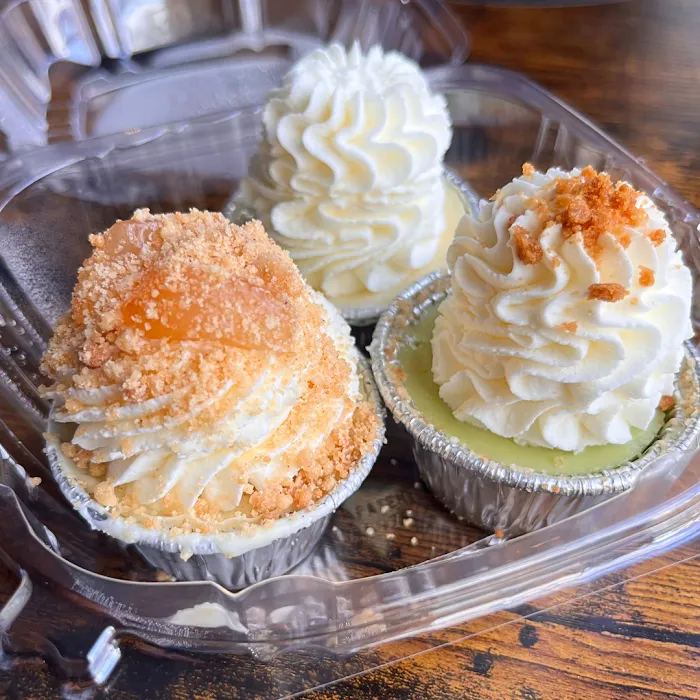 Baked Wright Bakery Picture 4