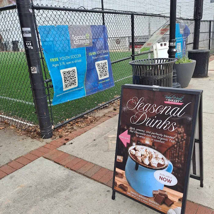 Baked Wright Bakery Picture 2