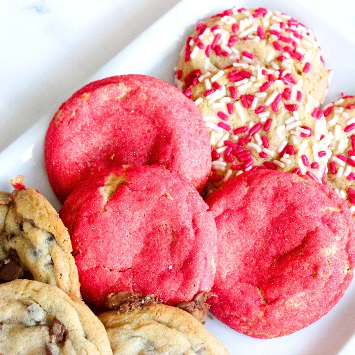 Baked Wright Bakery Picture 1