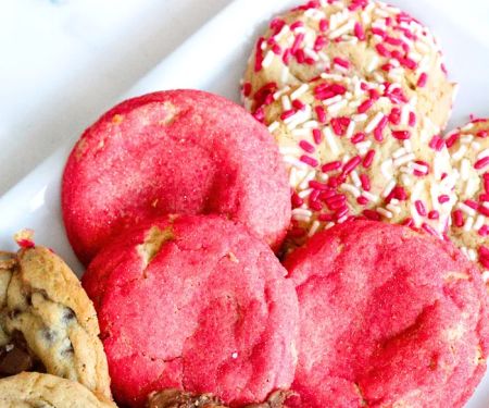 Baked Wright Bakery
