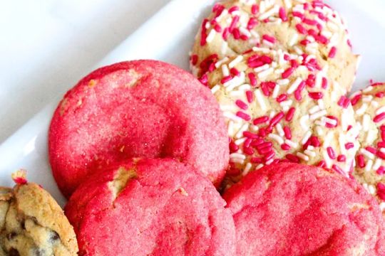 Baked Wright Bakery