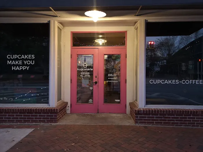 Kupcakerie East Point Picture 3