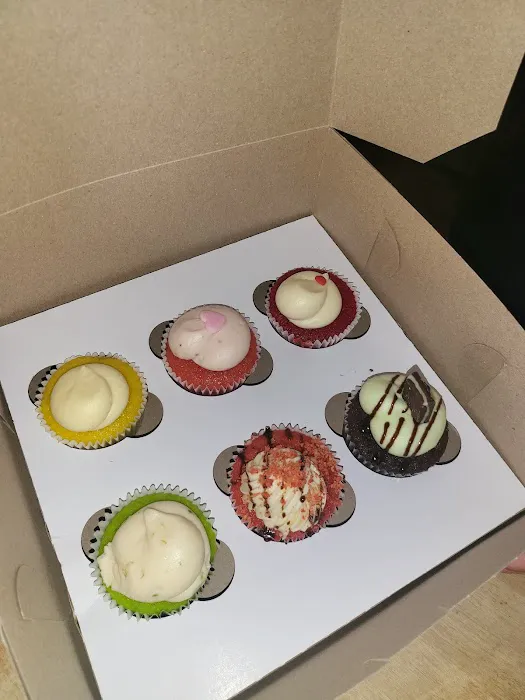 Kupcakerie East Point Picture 5