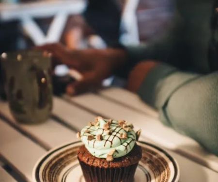 Kupcakerie East Point