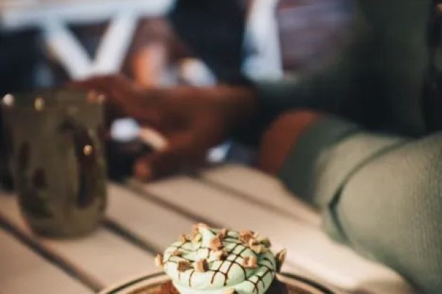 Kupcakerie East Point
