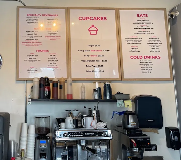 Kupcakerie East Point Picture 7