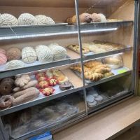 Moni’s Bakery ico