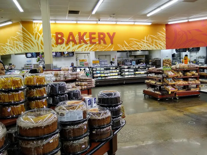 Kroger Bakery Picture 3