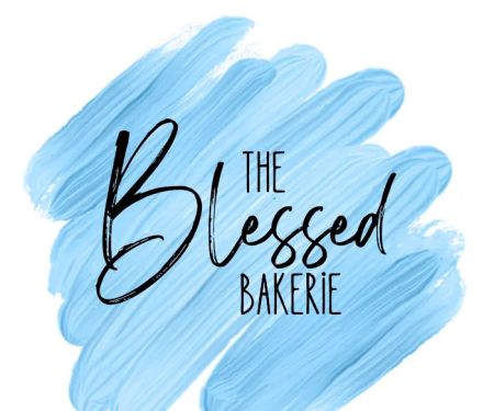 The Blessed Bakerie