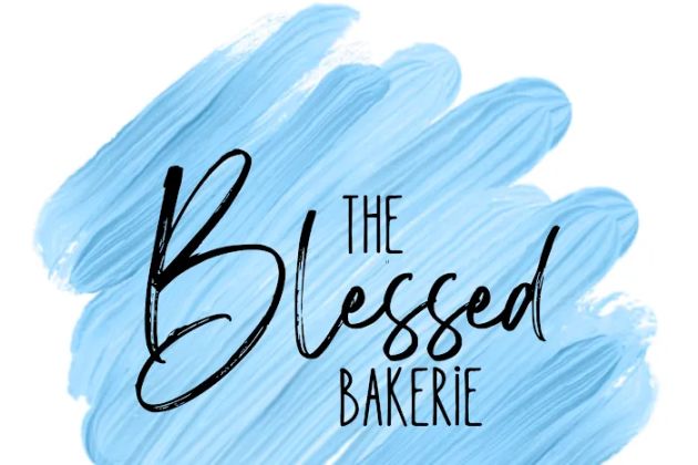 The Blessed Bakerie