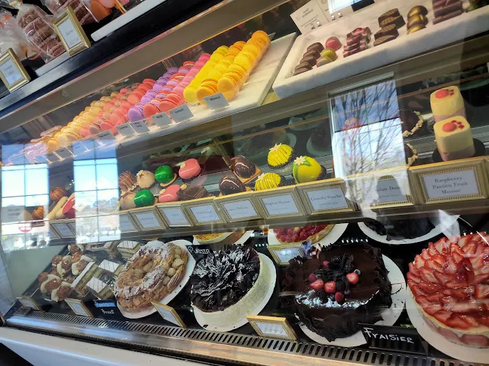 Colette French Pastry & Café Picture 10