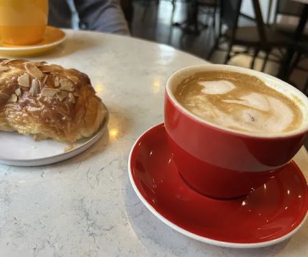 Colette French Pastry & Cafu00e9