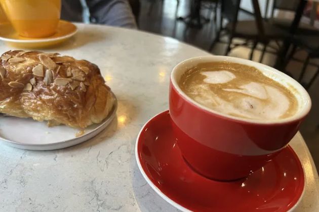Colette French Pastry & Café