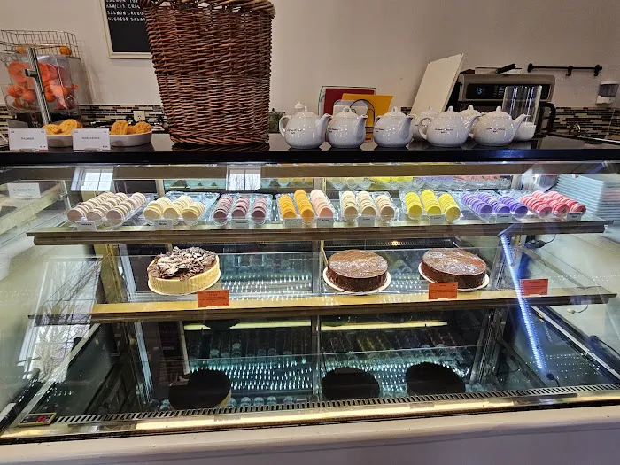 Colette French Pastry & Café Picture 4
