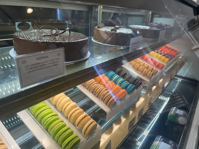 Colette French Pastry & Café Picture 8