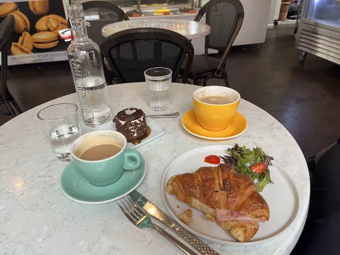 Colette French Pastry & Café Picture 5