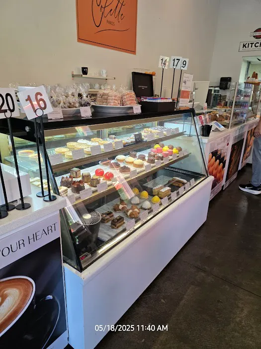 Colette French Pastry & Café Picture 3