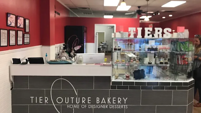 Alpharetta Custom Cakes Picture 5