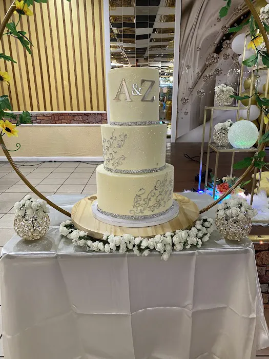 Alpharetta Custom Cakes Picture 1