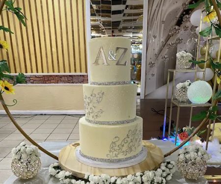 Alpharetta Custom Cakes