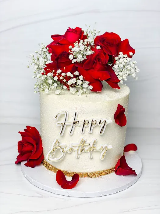 Alpharetta Custom Cakes Picture 7
