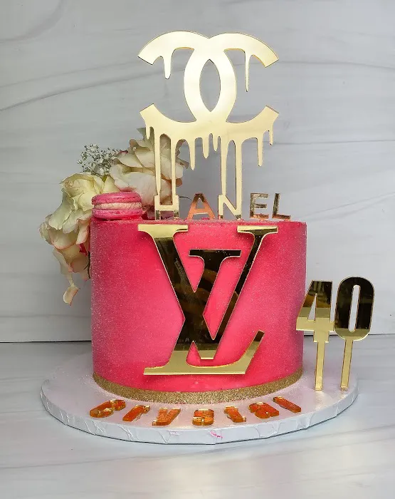 Alpharetta Custom Cakes Picture 10
