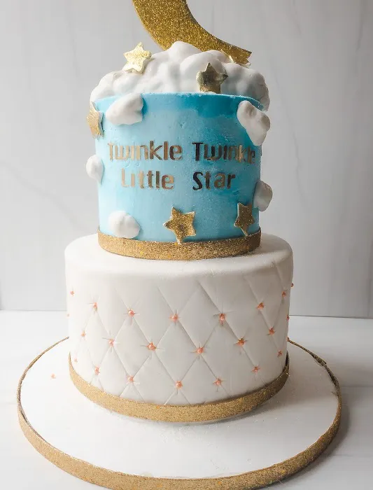 Alpharetta Custom Cakes Picture 9