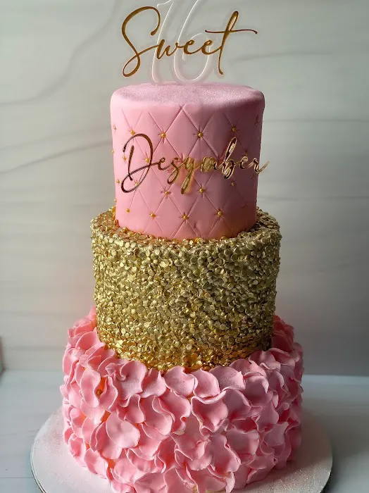 Alpharetta Custom Cakes Picture 6