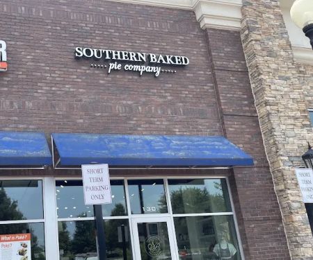 Southern Baked Pie Company | Mail Order and Georgia Pie Shops