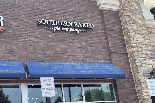 Southern Baked Pie Company | Mail Order and Georgia Pie Shops
