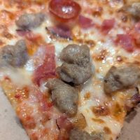 Whole Foods Bakery ico